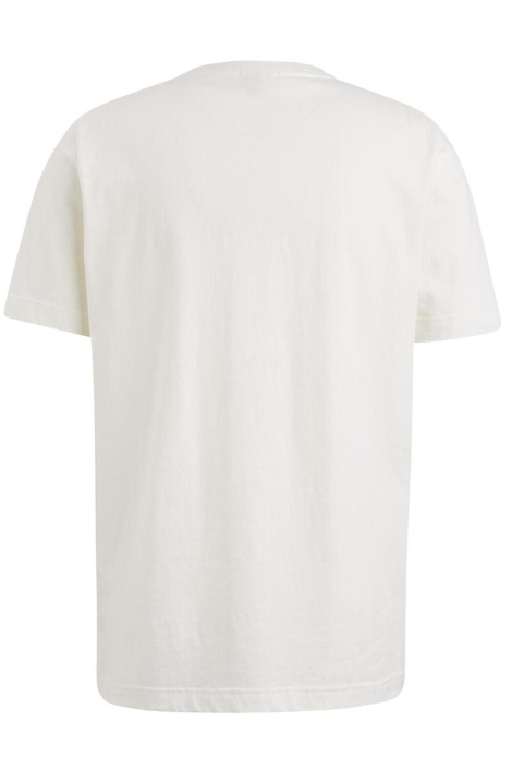 Cast Iron short sleeve r-neck regular fit si